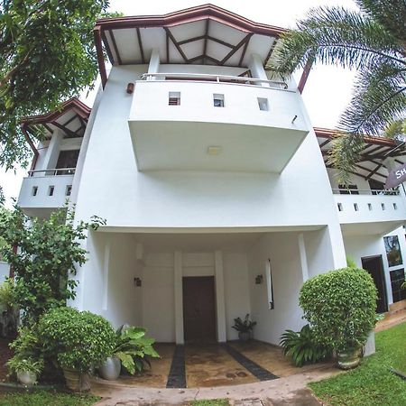 Shakuna Villa Hikkaduwa Luaran gambar