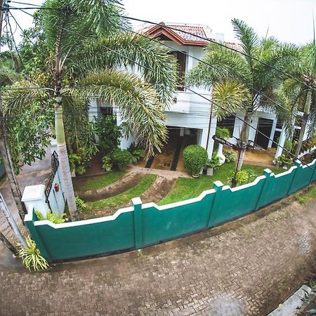 Shakuna Villa Hikkaduwa Luaran gambar