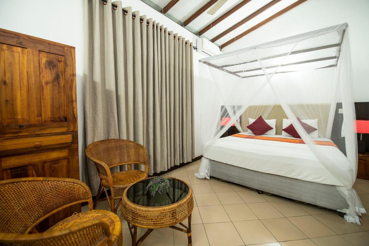 Shakuna Villa Hikkaduwa Luaran gambar