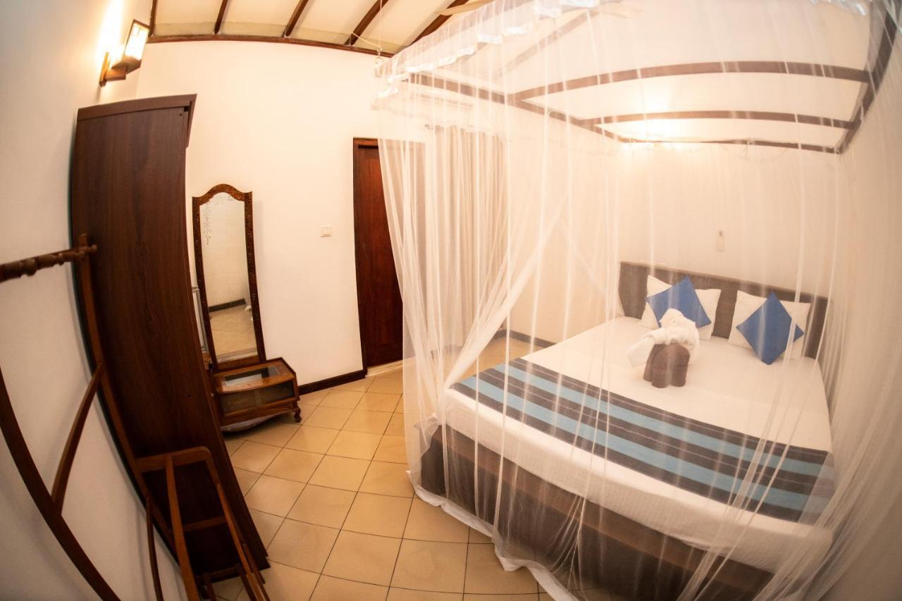 Shakuna Villa Hikkaduwa Luaran gambar