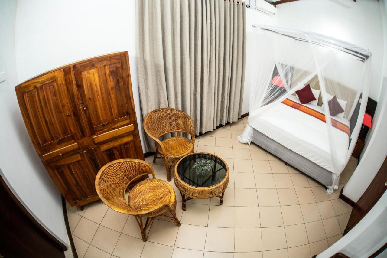 Shakuna Villa Hikkaduwa Luaran gambar