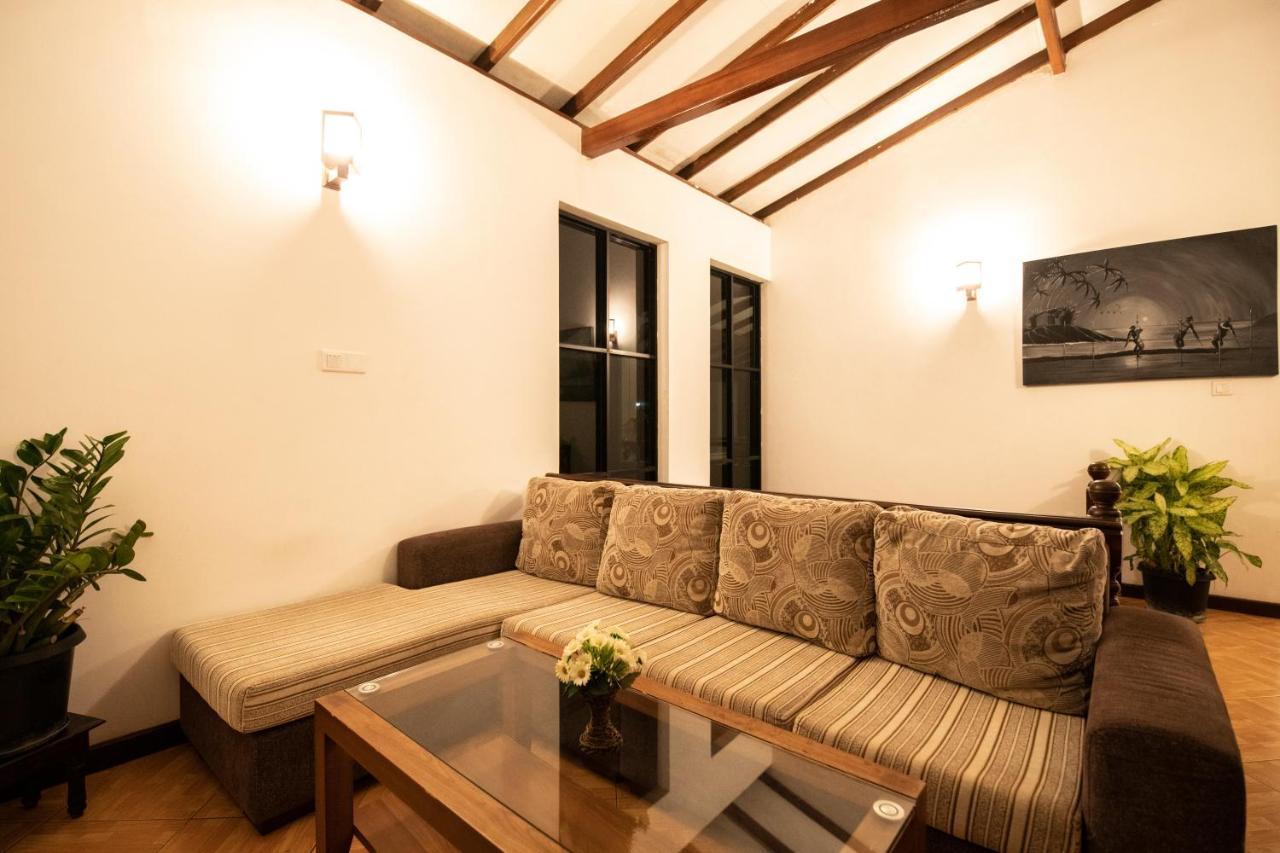 Shakuna Villa Hikkaduwa Luaran gambar
