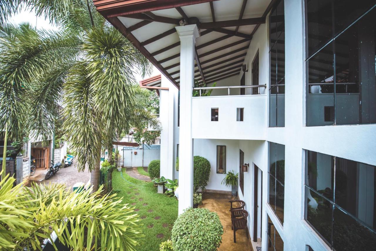 Shakuna Villa Hikkaduwa Luaran gambar