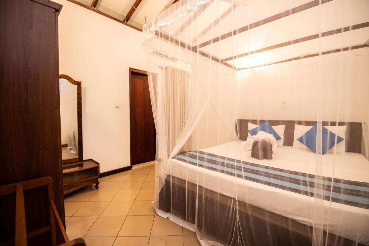 Shakuna Villa Hikkaduwa Luaran gambar