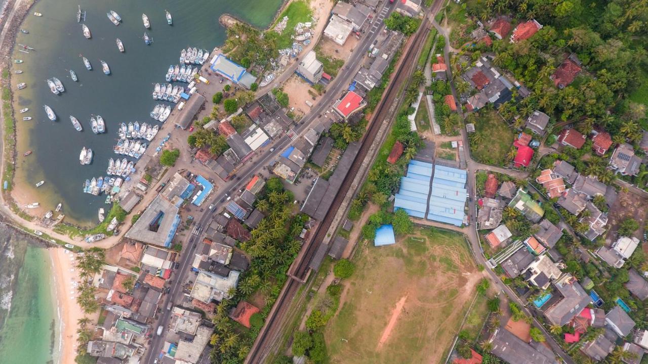 Shakuna Villa Hikkaduwa Luaran gambar