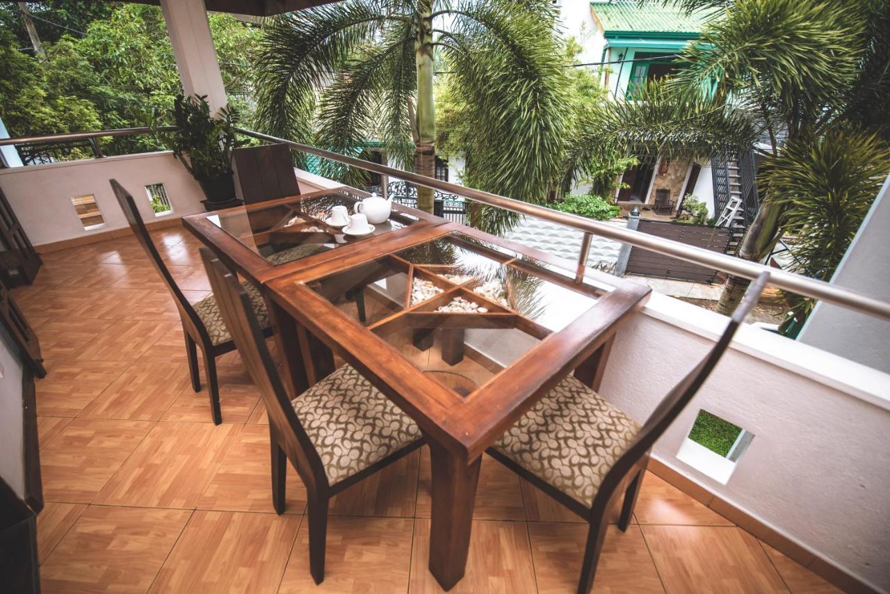 Shakuna Villa Hikkaduwa Luaran gambar