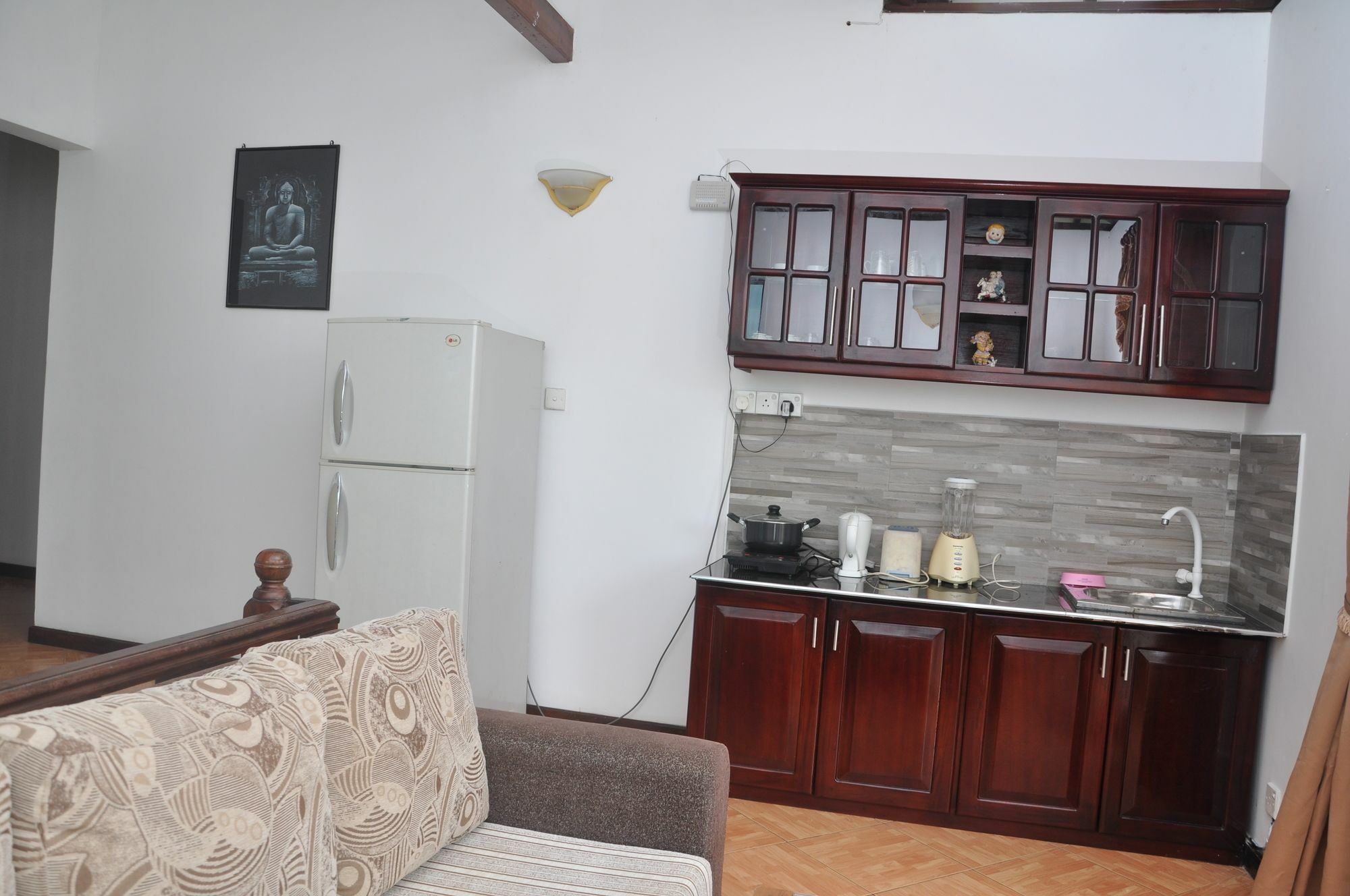 Shakuna Villa Hikkaduwa Luaran gambar