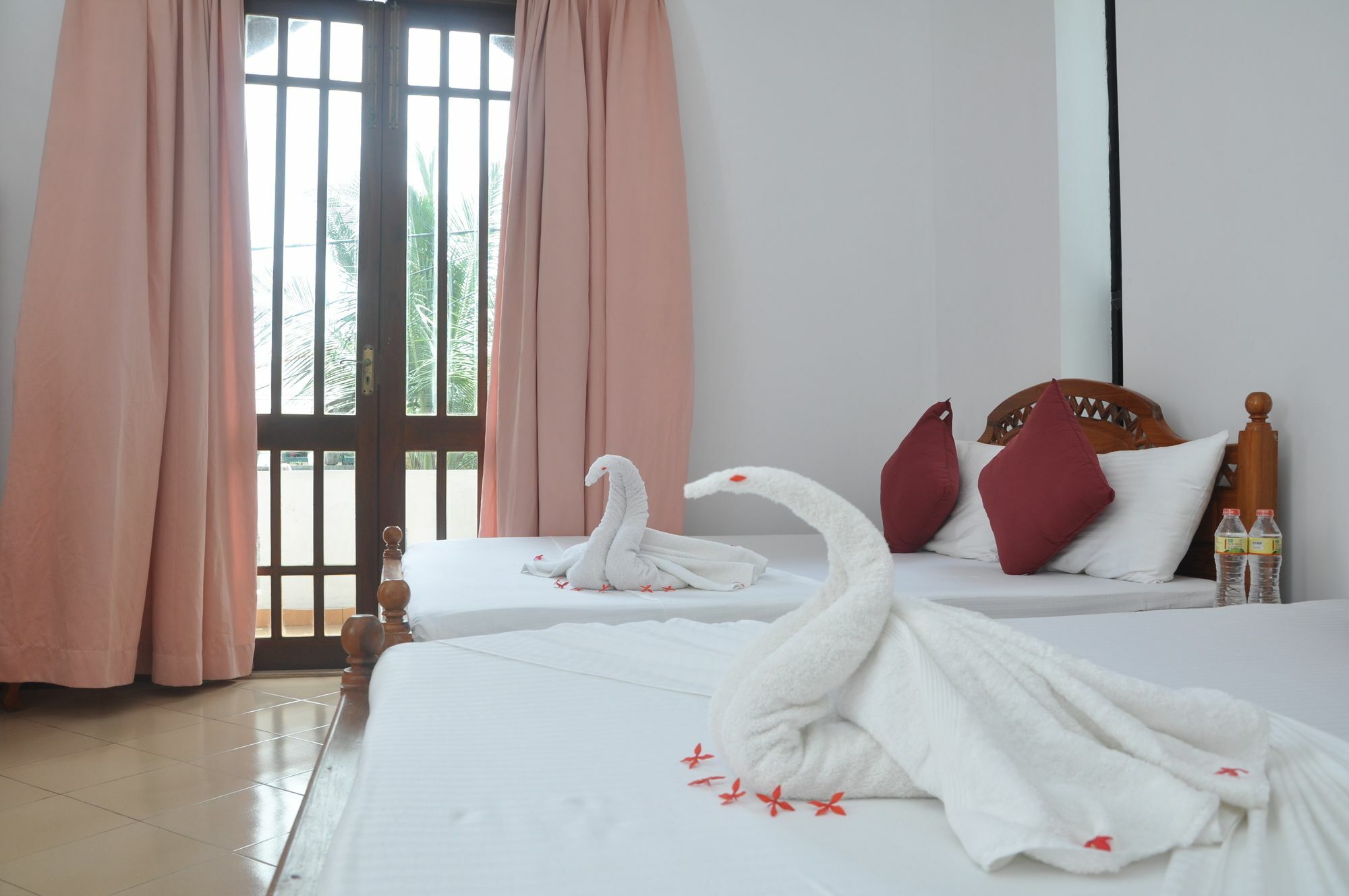 Shakuna Villa Hikkaduwa Luaran gambar