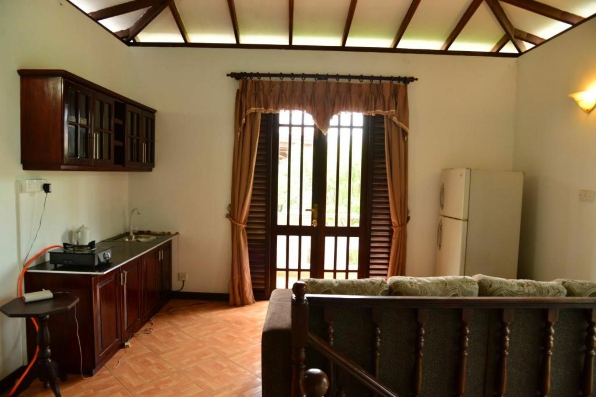 Shakuna Villa Hikkaduwa Luaran gambar