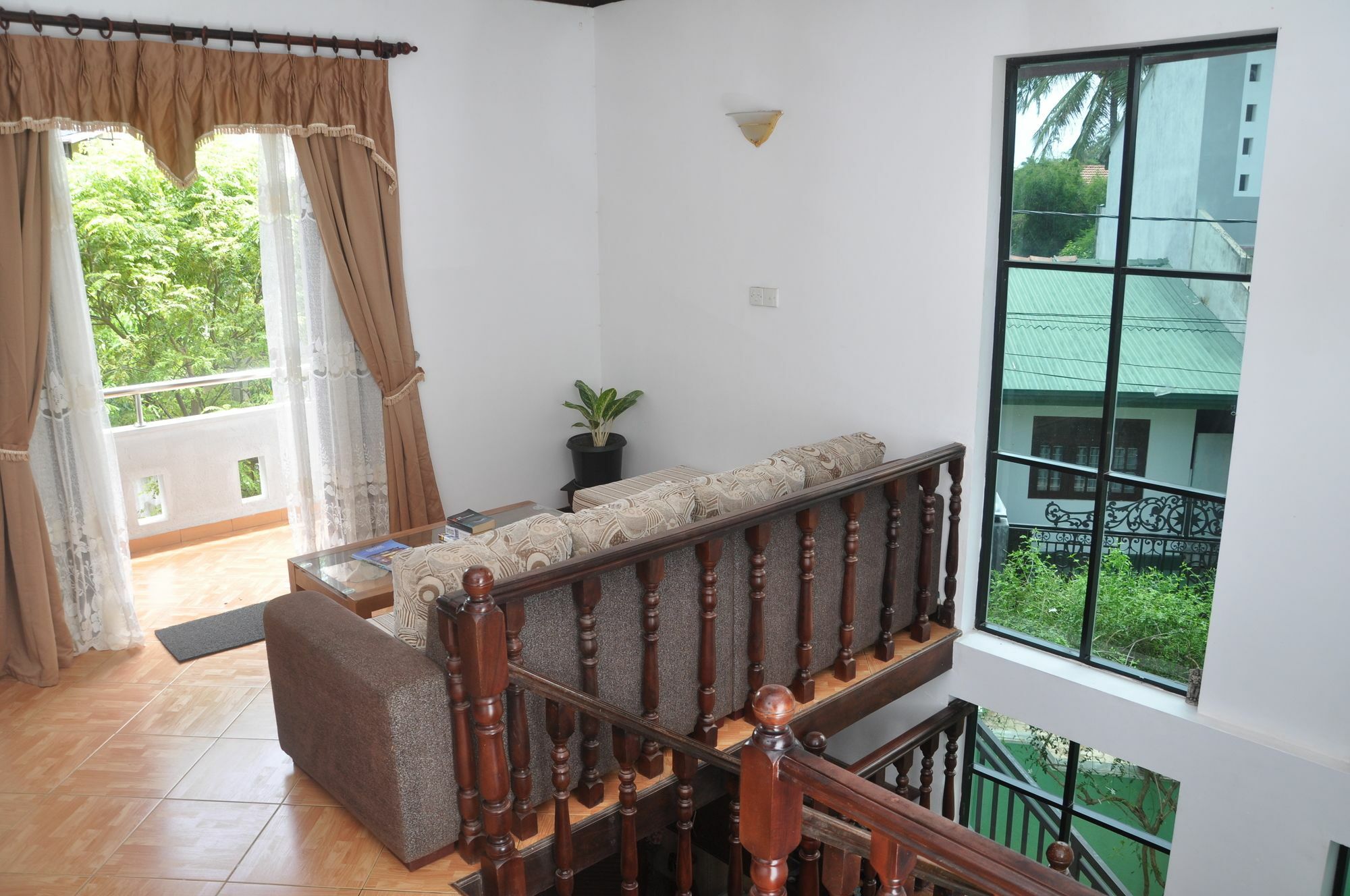 Shakuna Villa Hikkaduwa Luaran gambar