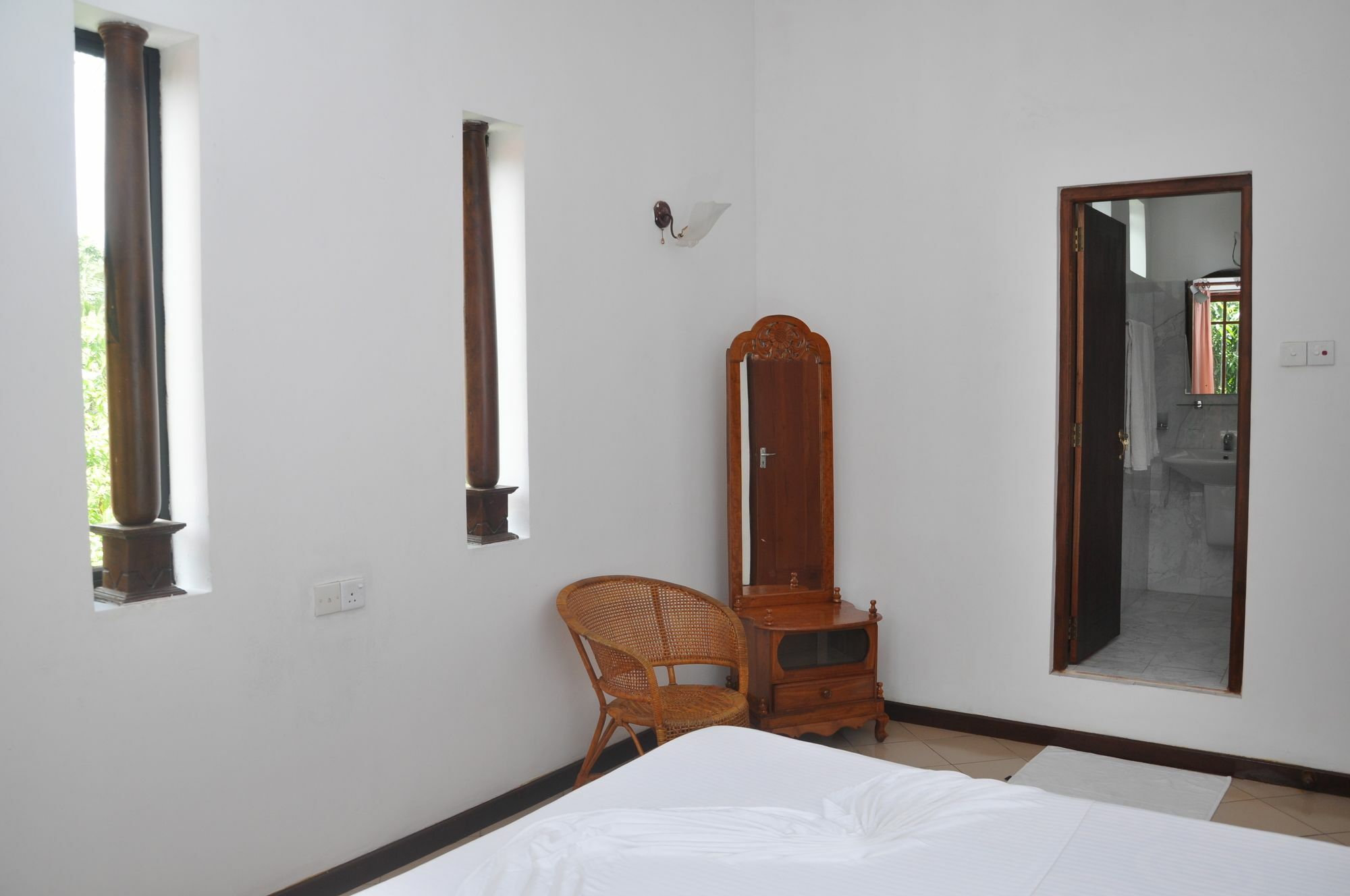 Shakuna Villa Hikkaduwa Luaran gambar