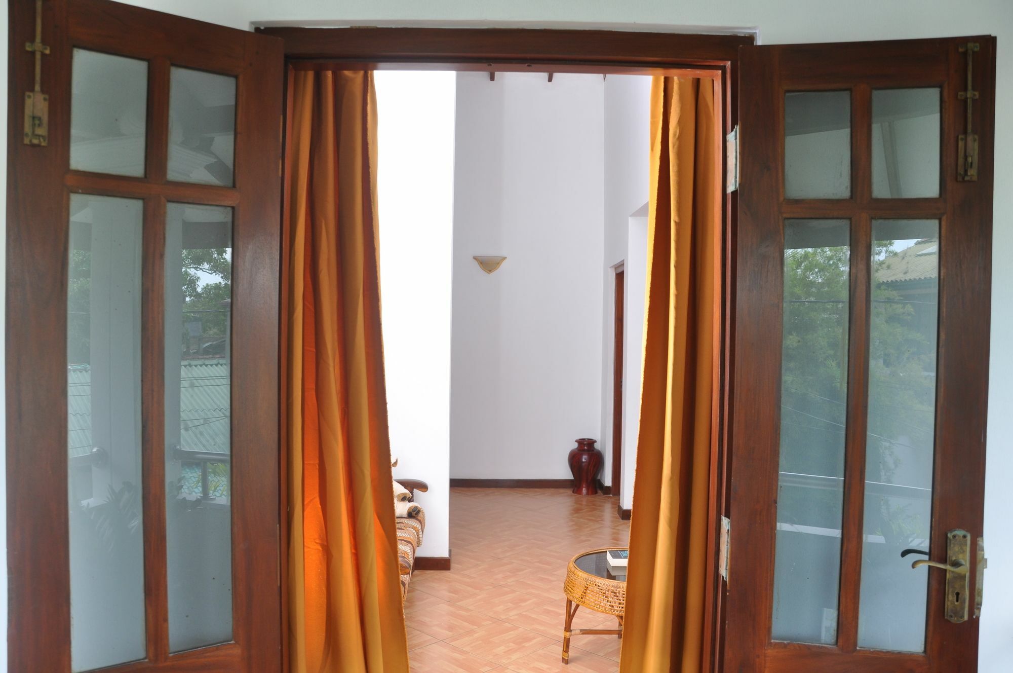 Shakuna Villa Hikkaduwa Luaran gambar