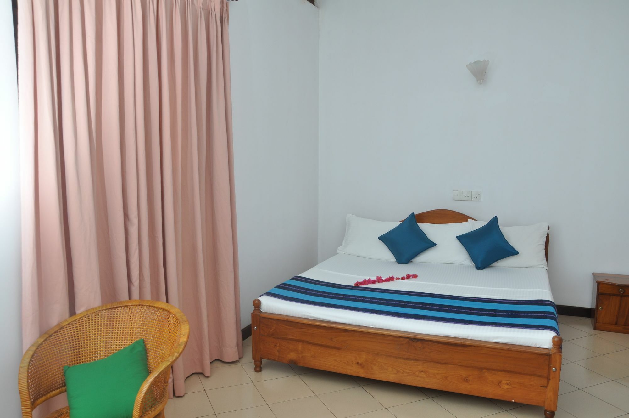Shakuna Villa Hikkaduwa Luaran gambar