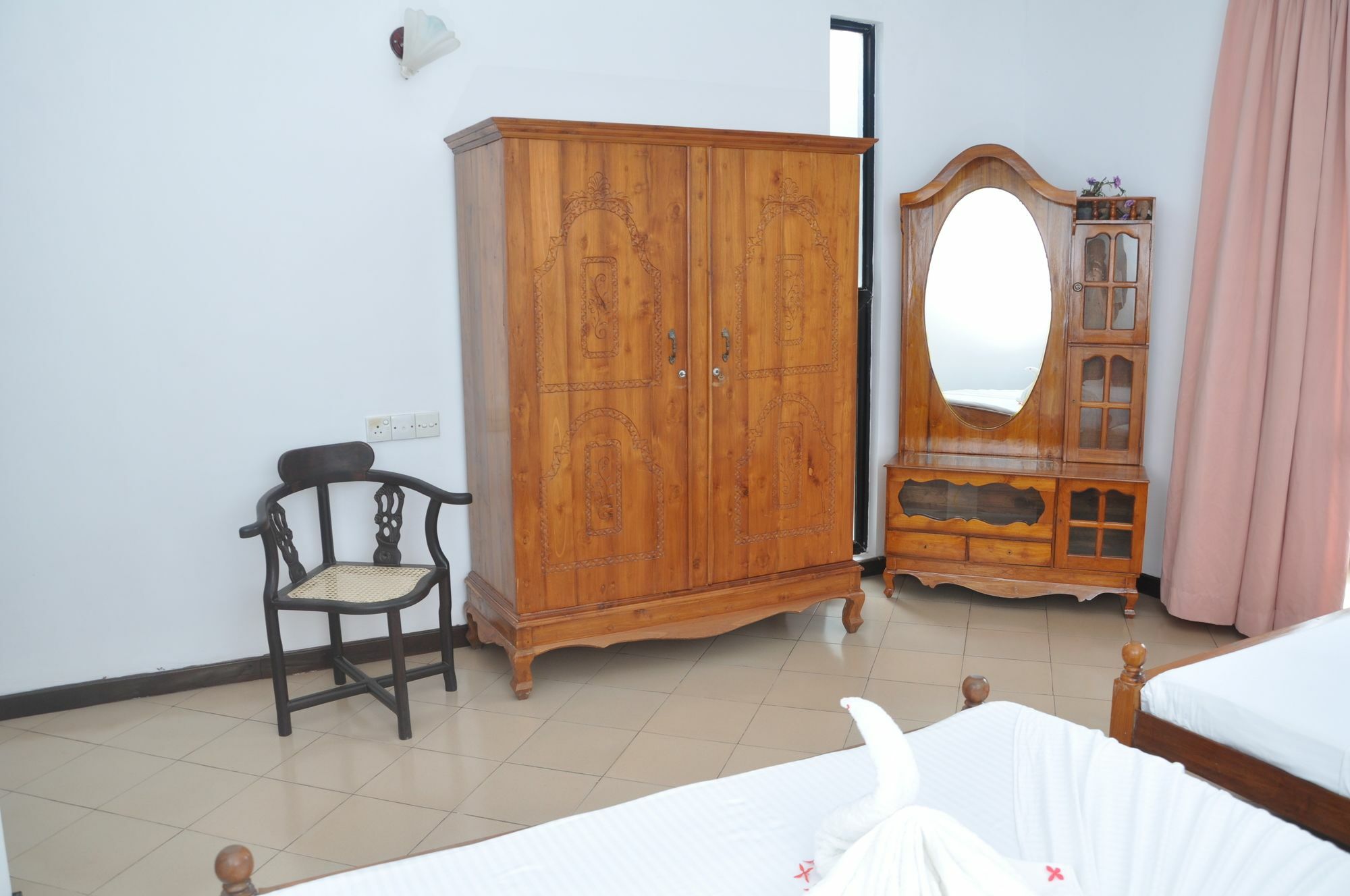 Shakuna Villa Hikkaduwa Luaran gambar