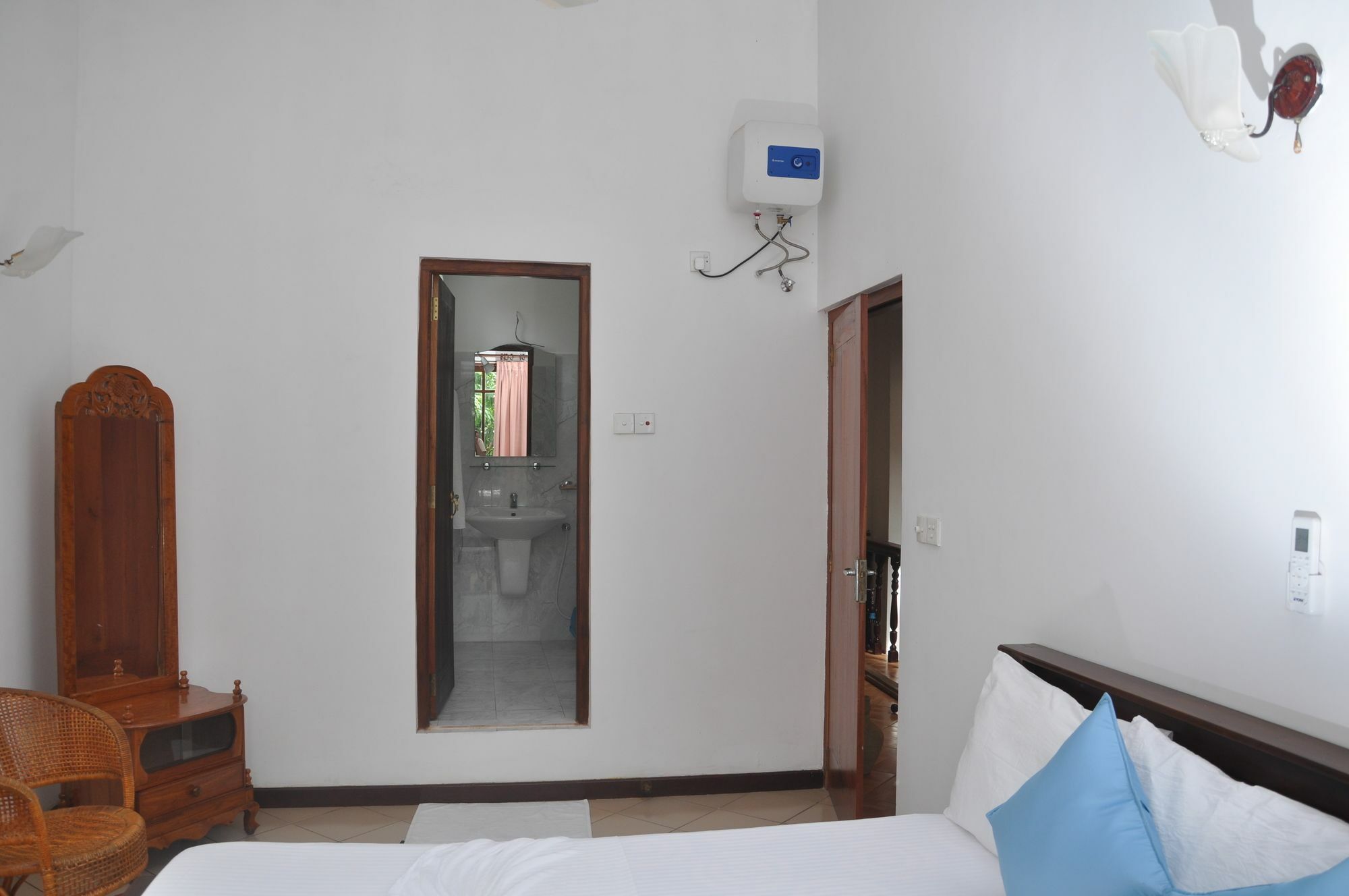 Shakuna Villa Hikkaduwa Luaran gambar