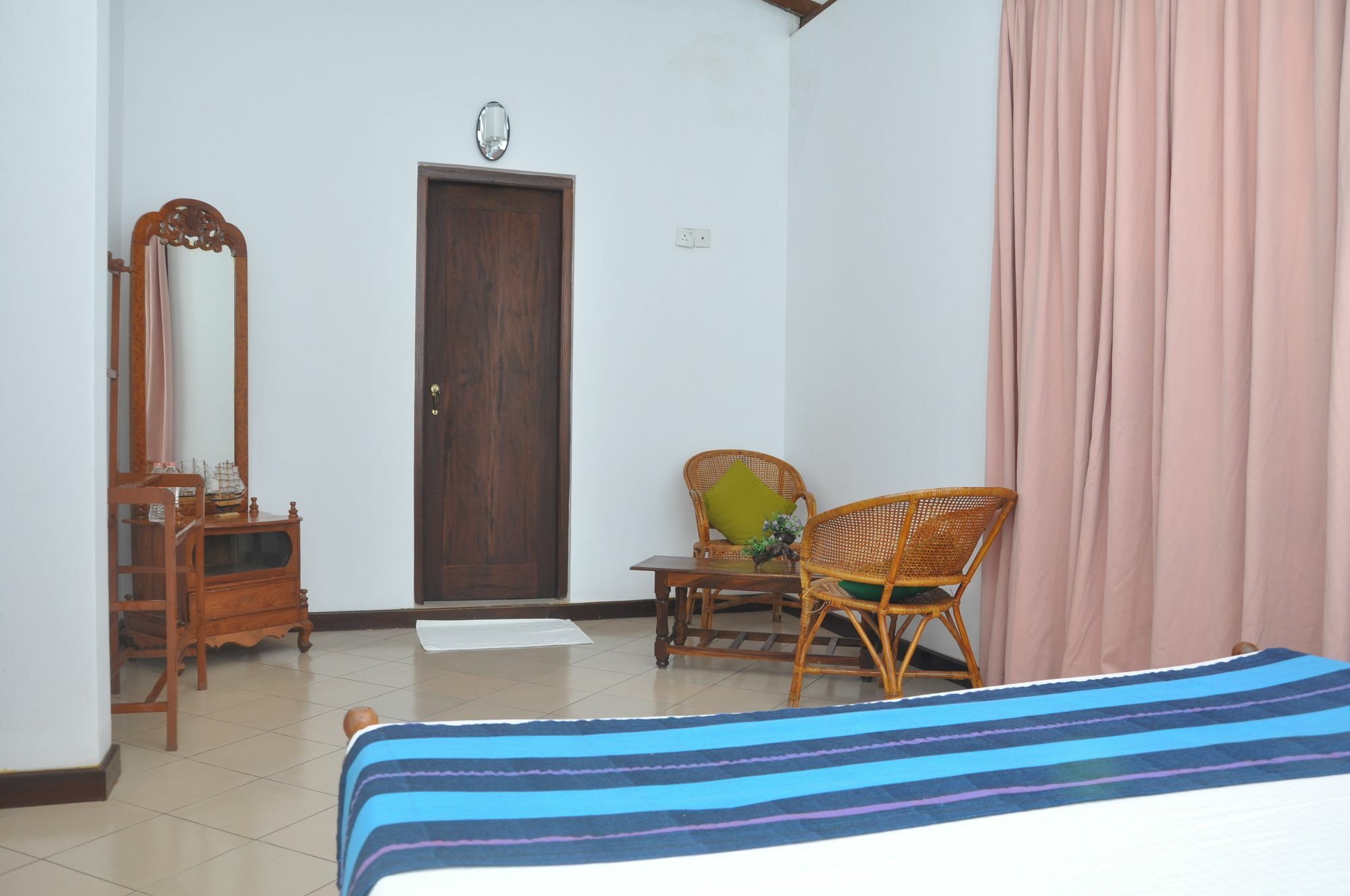 Shakuna Villa Hikkaduwa Luaran gambar
