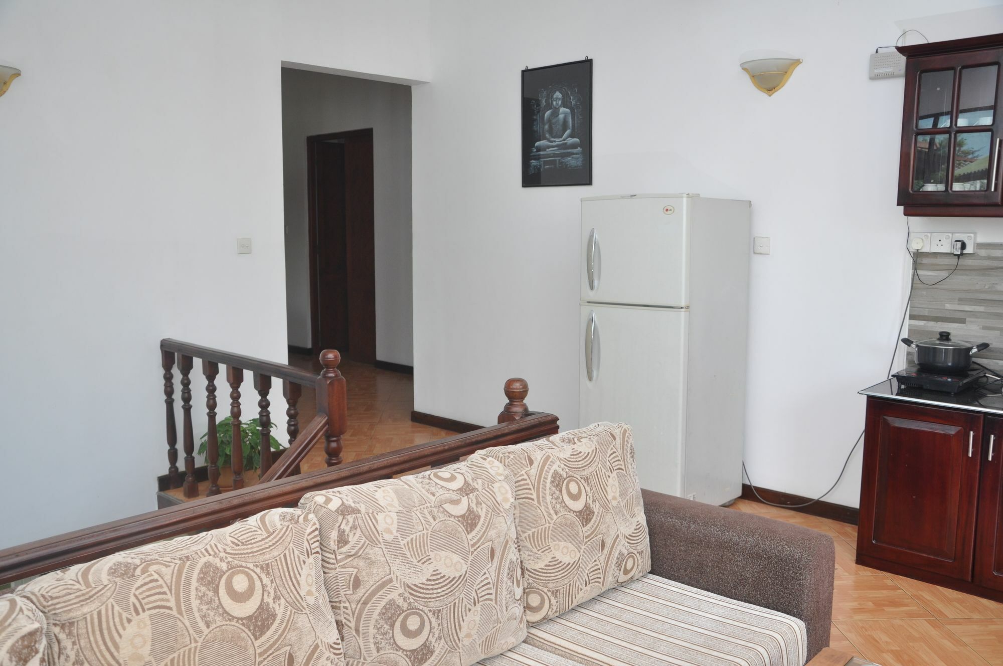 Shakuna Villa Hikkaduwa Luaran gambar