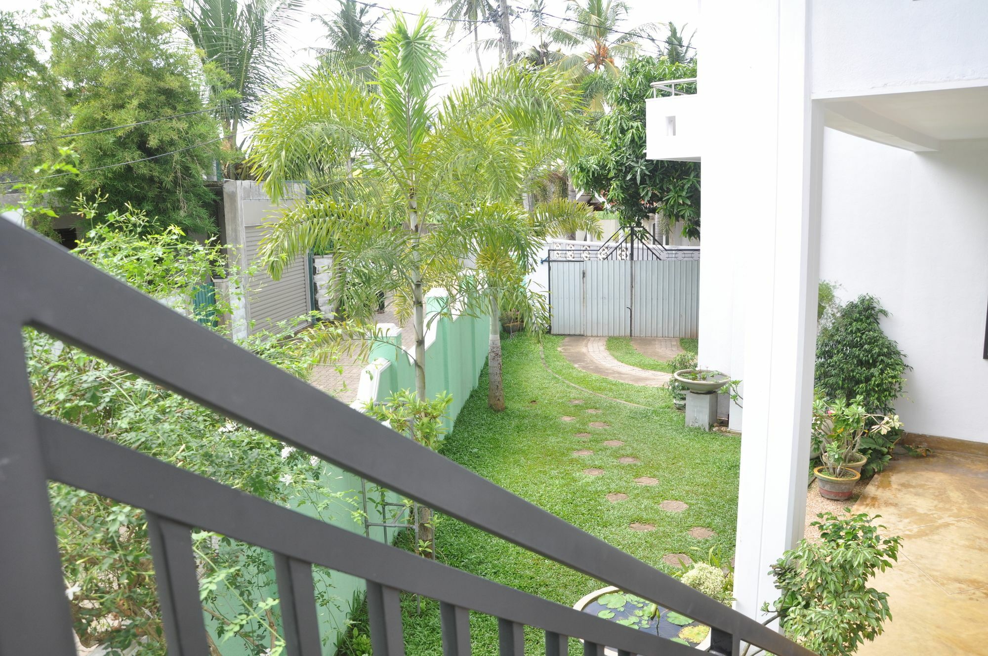 Shakuna Villa Hikkaduwa Luaran gambar