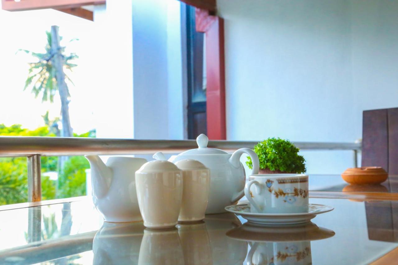 Shakuna Villa Hikkaduwa Luaran gambar
