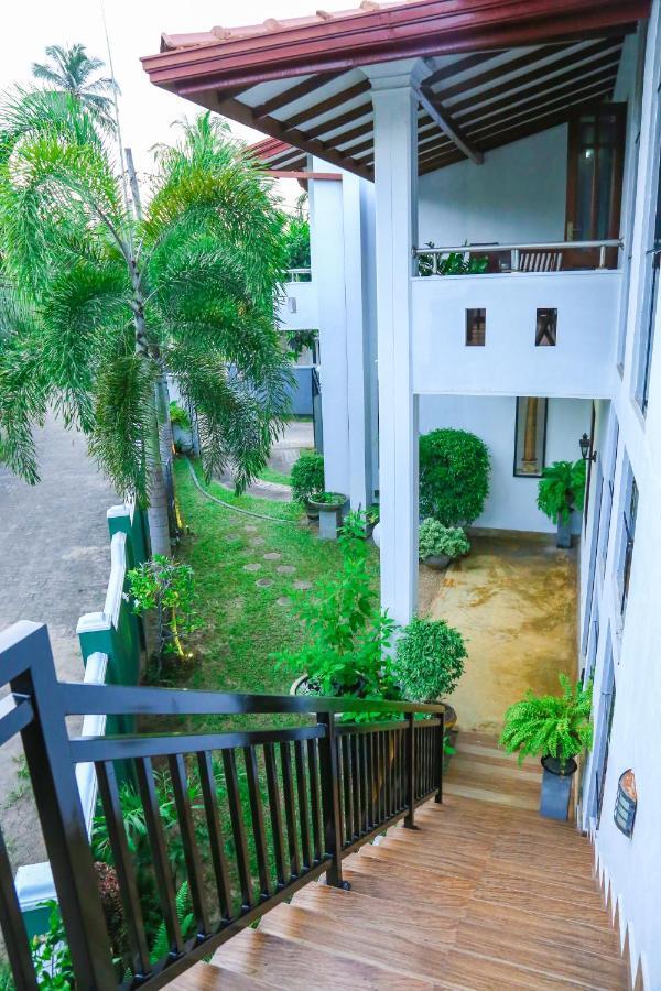 Shakuna Villa Hikkaduwa Luaran gambar